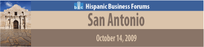 San Antonio Hispanic Business Forum